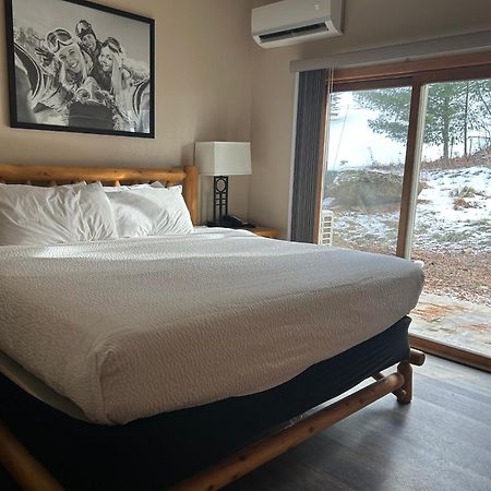 Pine Mountain Resort Айрон-Маунтин Экстерьер фото