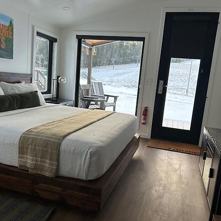 Pine Mountain Resort Айрон-Маунтин Экстерьер фото