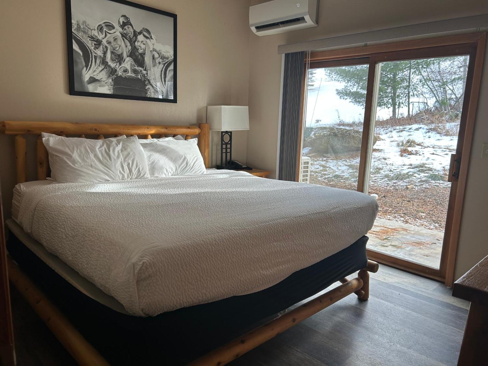 Pine Mountain Resort Айрон-Маунтин Экстерьер фото